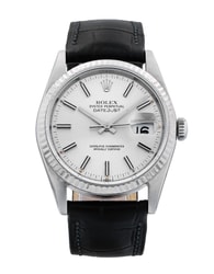 Rolex Datejust 16234